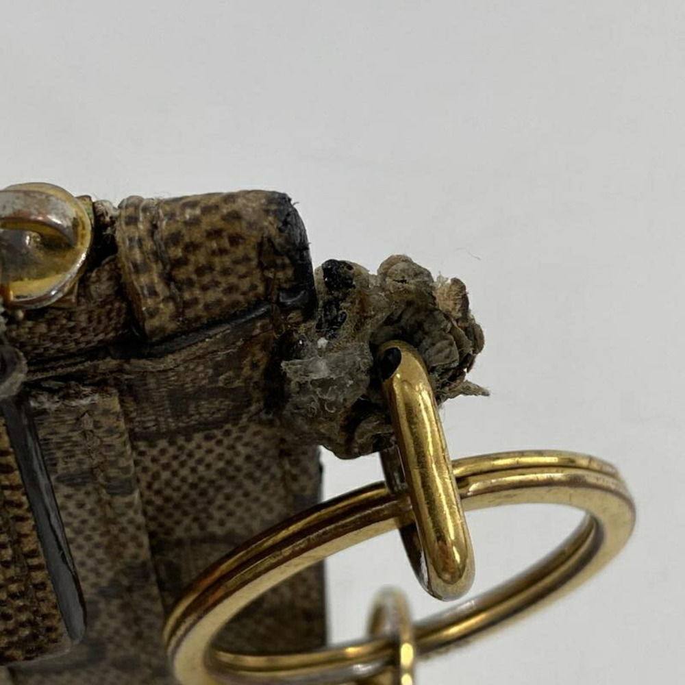 GUCCI x BALENCIAGA Neck Strap Business Card Holder/Card Case 681706/1147 Hack... - Picture 10 of 10